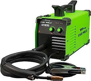 Forney Easy Weld 261, 140 FC-i MIG Welder
