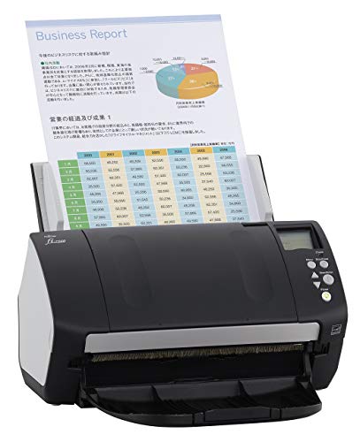 Fujitsu fi-7160 Document Scanner (Renewed)