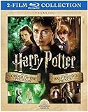 Harry Potter Double Feature: Harry Potter and the Order of the Phoenix / Harry Potter and the Half-Blood Prince