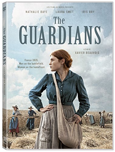 Book Cover The Guardians