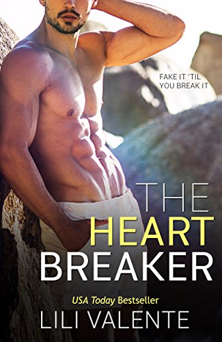 Book Cover The Heartbreaker (The Hunter Brothers Book 3)