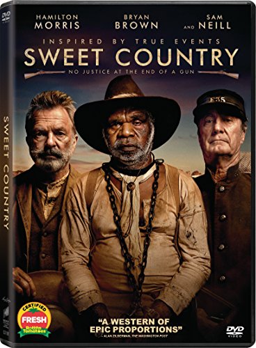Sweet Country