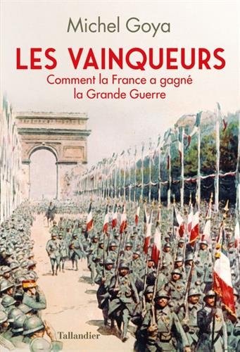 LES VAINQUEURS 1918