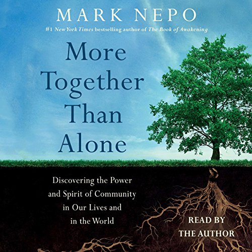 More Together Than Alone