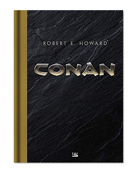 Conan - édition collector