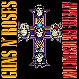 Appetite For Destruction[Deluxe 2 CD]