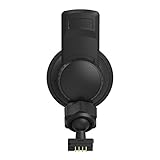 Vantrue N1 Pro(Old Edition), X4, X1, X1PRO, X2, R2 Dash Cam GPS Receiver Module Mini USB Port Car Suction Cup Mount for Windows and Mac