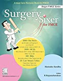 Surgery Sixer For Fmge (Pb 2018)