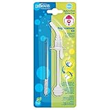 Dr. Brown's Baby's First Straw Cup Replacement Kit