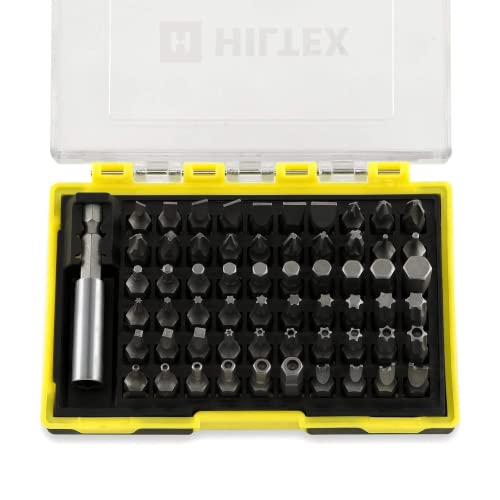 Hiltex 10060 Bit with Magnetic Extension