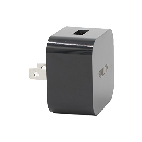 9W PowerFast USB Adapter for Accelerated Charging - Fast Charging