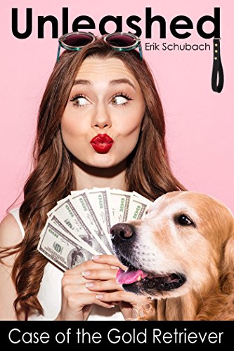 Unleashed: Case of the Gold Retriever