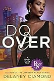Do Over (Brooks Family Book 3)