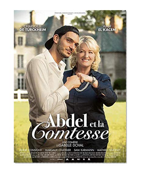 Abdel et la Comtesse