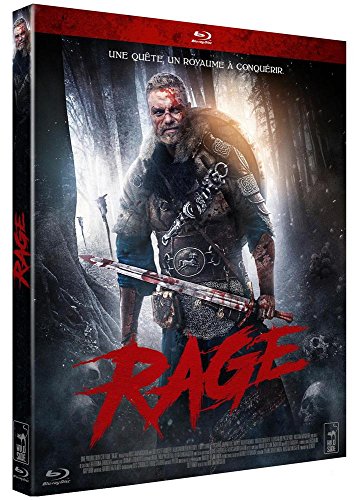 Rage [Blu-ray]