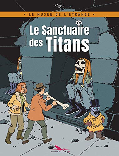 Le Musée de l'étrange