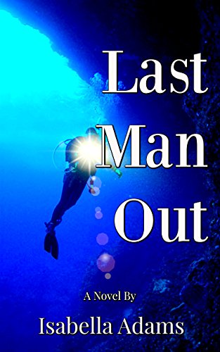 Last Man Out ( A Markos Mystery)