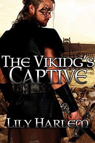 The Viking's Captive
