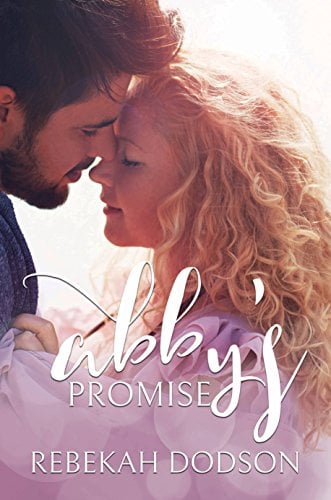 Book Cover Abby's Promise