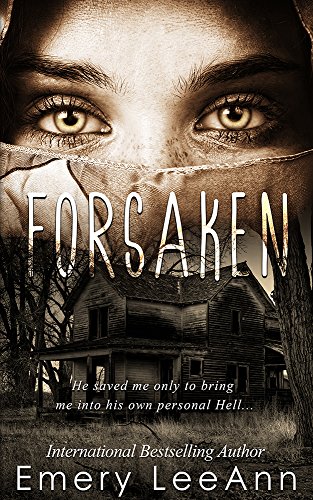 Book Cover Forsaken