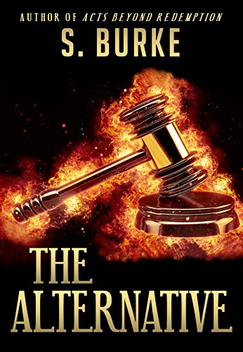 Book Cover The Alternative