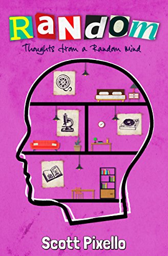 Book Cover Random: Thoughts from a Random Mind