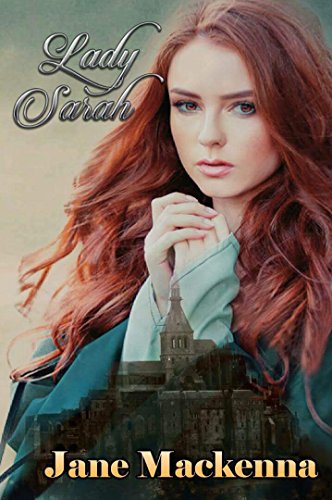 Book Cover Lady Sarah (Lady`s nº 2) (Spanish Edition)