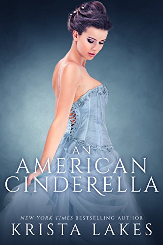 Book Cover An American Cinderella: A Royal Love Story