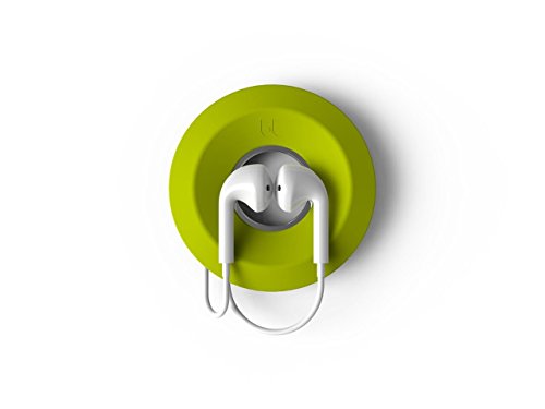 Bluelounge Cableyoyo Lime Verde (3 Pack)