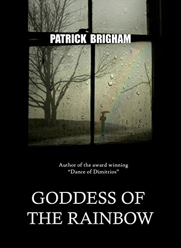 Book Cover Goddess Of The Rainbow