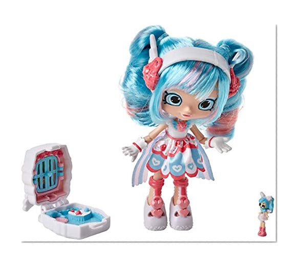 Shopkins Lil 'Secrets Poupées Shoppies – Jessicake