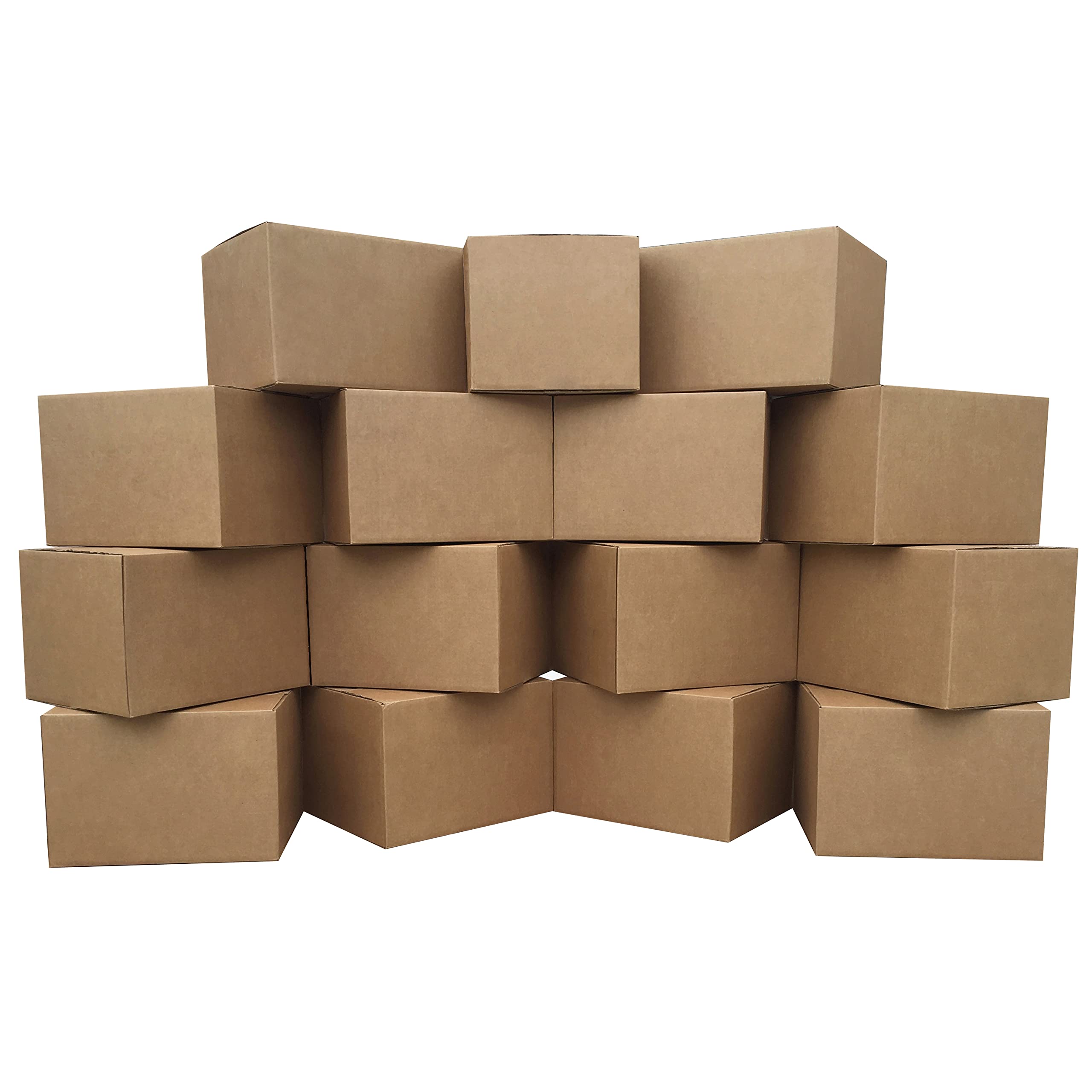 Book Cover Uboxes Medium Moving Boxes 18