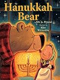Hanukkah Bear
