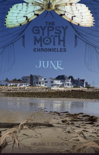 June (The Gypsy Moth Chronicles  Book 1)