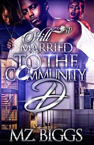 Still Married to The Community D