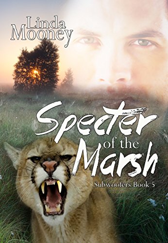 Specter of the Marsh (Subwoofers Book 5)