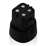 Powerextra 7300 Replacement Battery Compatible with Dremel 755-01 Battery 3000mAh 4.8V for 7300-N/8, 7300-PT Pet Nail Grooming Tool (May not fit for Dremel 7400, 7500, 755, 750)