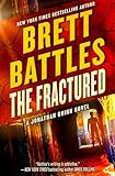 The Fractured (A Jonathan Quinn Novel Book 12)