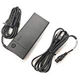 New HP Spare Part 917677-003 150W Smart slim AC Adapter Power Charger For:HP ZBook 15 G3, G4 HP ZBook Studio G3, G4 HP ZBook 15u G3, G4 OMEN by HP Laptop 15, OMEN by HP Laptop 17, OMEN x by Hp Laptop