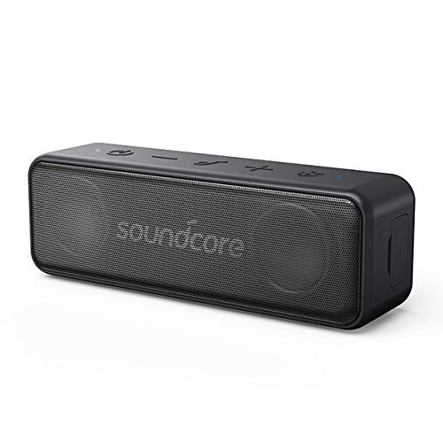 Hermitshell Travel Case Fits Anker Soundcore Motion B Portable Bluetooth Speaker 