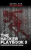 The Hacker Playbook 3: Practical Guide To Penetration Testing
