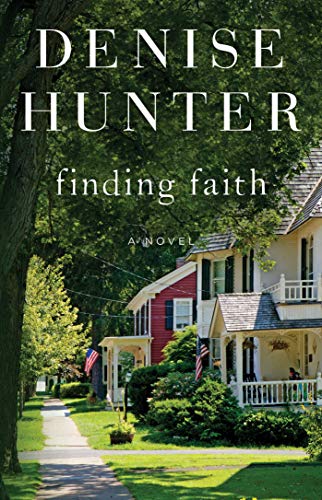 Finding Faith: A Novel (New Heights Book 3)