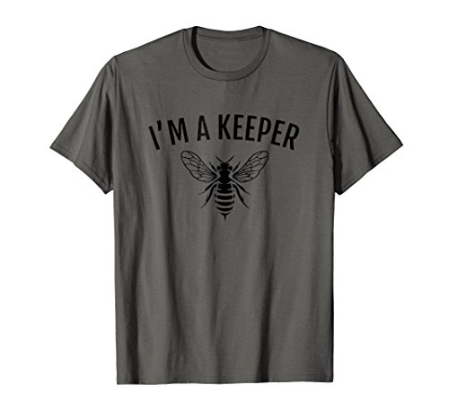 Honey Bee Apiarist Funny Beekeeping Tshirt