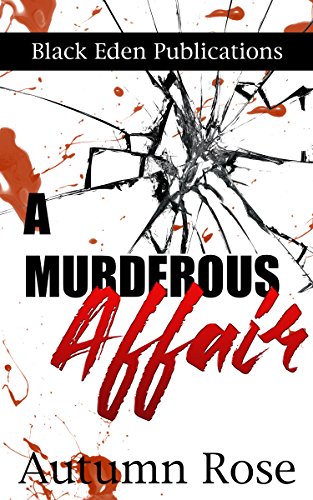 Book Cover A Murderous Affair