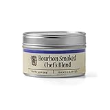 Bourbon Smoked Chef's Blend