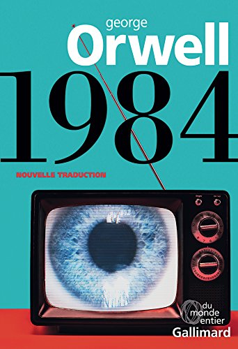 1984 (Du monde entier)