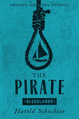 Book Cover The Pirate (Bloodlands collection)