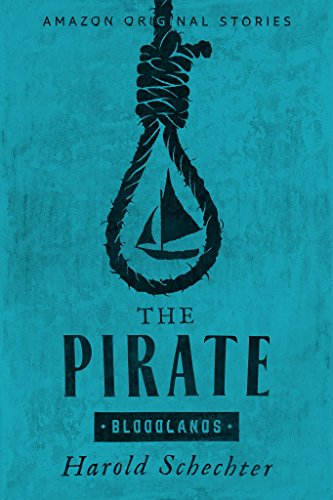 The Pirate (Bloodlands collection)