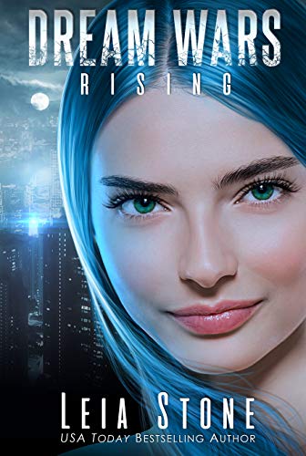 Dream Wars: Rising 1