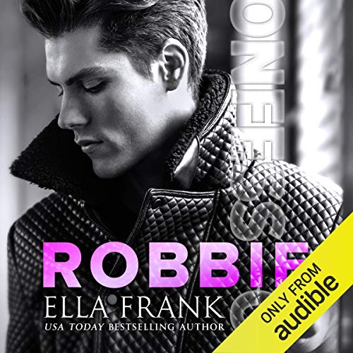 Confessions: Robbie: Confessions Series, Book 1